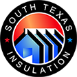 South Texas Insulation | San Antonio Spray Foam Logo