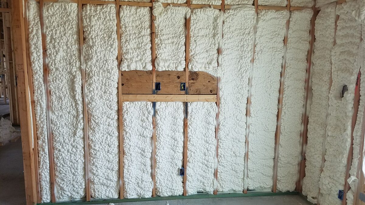 Gallery - South Texas Insulation | San Antonio Spray Foam