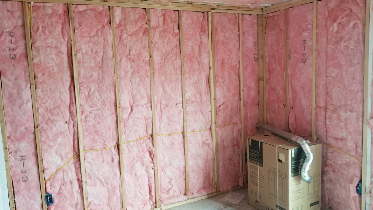 Gallery - South Texas Insulation | San Antonio Spray Foam